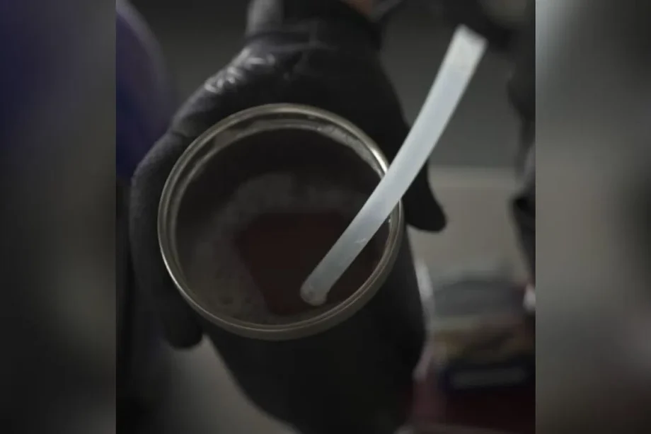 Motorcyclist caught at Tuas Checkpoint after allegedly trying to smuggle kratom liquid into S’pore