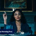 Why Tessa Thompson’s queer Hedda is her most complex screen role