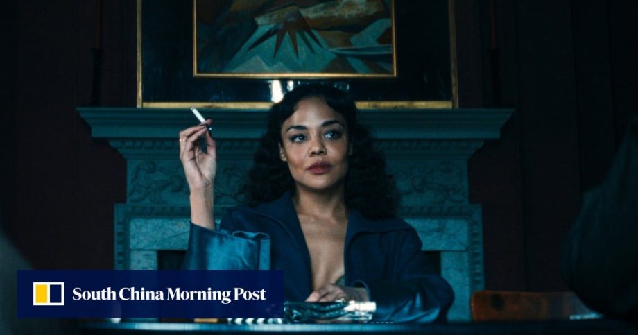 Why Tessa Thompson’s queer Hedda is her most complex screen role Why Tessa Thompson’s queer Hedda is her most complex screen role