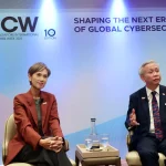 Singapore pushes for dialogue among nations to avoid costly misunderstandings in cyberspace