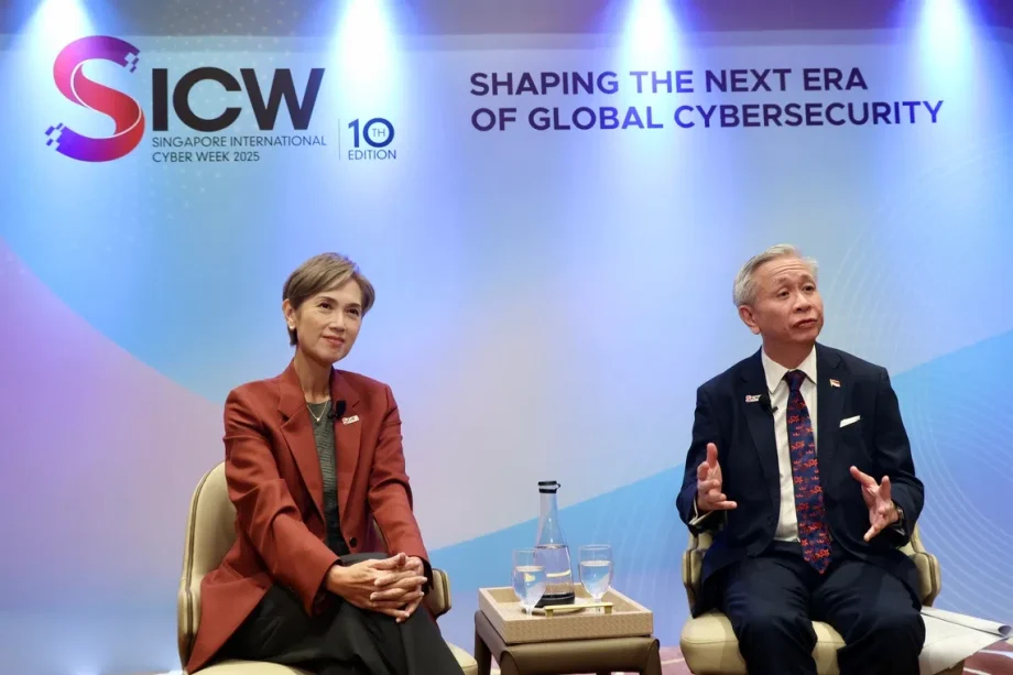 Singapore pushes for dialogue among nations to avoid costly misunderstandings in cyberspace