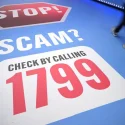 Over 200 suspected scammers, money mules linked to losses of .2 million under police probe