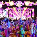 Heavy traffic, large crowds expected at Little India for Deepavali this weekend