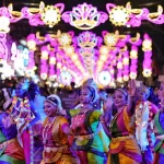 Heavy traffic, large crowds expected at Little India for Deepavali this weekend