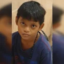 Boy, 9, found after being reported missing on Oct 13