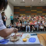 Malnutrition rates rising among older Singaporeans