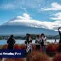 Is Japan making tourism more expensive to deter unruly visitors?