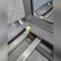 Python found under seat of SMRT bus in Woodlands after two rescue attempts by Acres