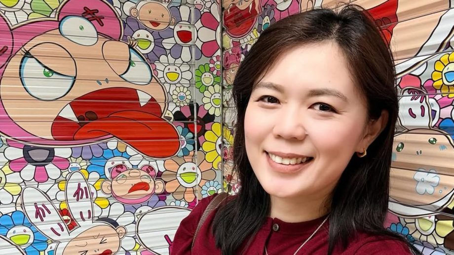 Veteran news presenter Evelyn Lam leaves Mediacorp to pursue career in psychology Veteran news presenter Evelyn Lam leaves Mediacorp to pursue career in psychology