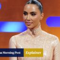 Explainer | Kim Kardashian had a brain aneurysm. What they are and the risks, according to doctors