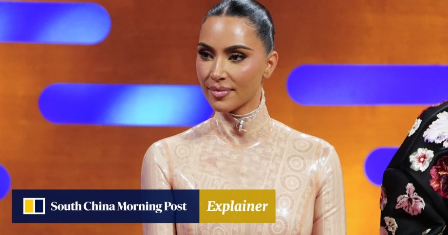 Explainer | Kim Kardashian had a brain aneurysm. What they are and the risks, according to doctors
