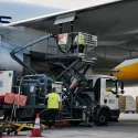 Singapore to impose green aviation fuel levy