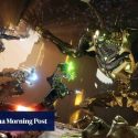 3 major video game releases in autumn 2025, including Borderlands 4