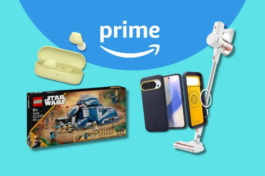 12 deals HardwareZone readers are buying during Amazon’s October Prime Day sale