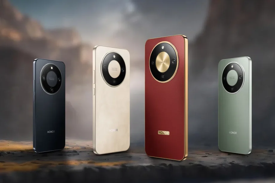 Ultra-durable Honor X9d begins retail in Singapore, starting at S9 (Updated)