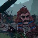 ‘Scottish dark fantasy Dynasty Warriors’ sounds like a game pitch from a fever dream, but this roguelike demo proves it’s got juice