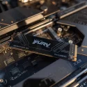 Kingston Fury Renegade G5 review: Excellent performance, but one big problem