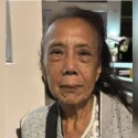 Police appeal for information on missing woman, 78, last seen in Chinatown on Oct 18