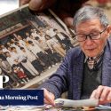 Video | Chinese man devotes life to helping young drifters find their way home