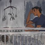 ‘So, so, so tired’: The risks and realities of maids caring for babies through the night