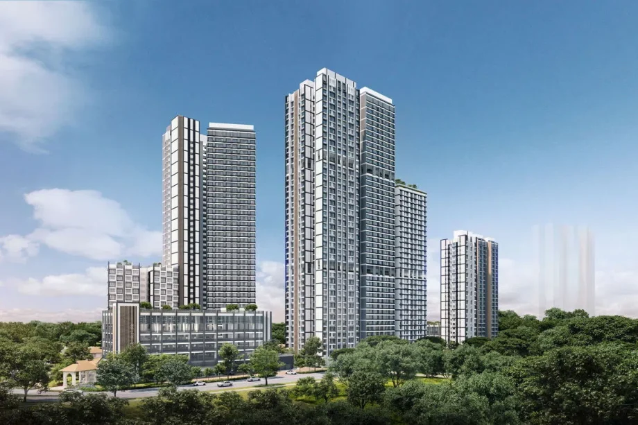 HDB launches 9,144 BTO flats, including first projects at Mount Pleasant and former Keppel Club site