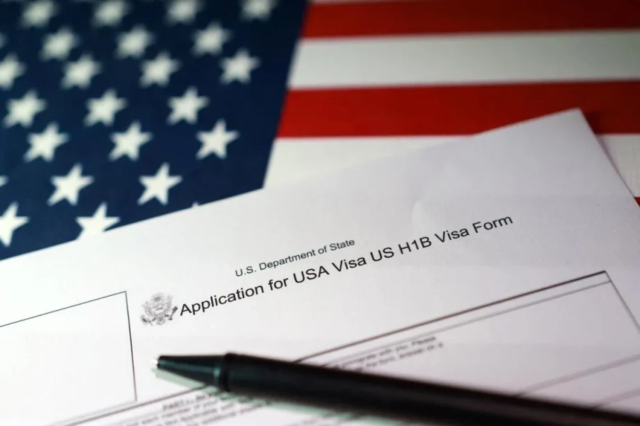 H-1B1 visa still Singaporeans’ best bet for a US job.