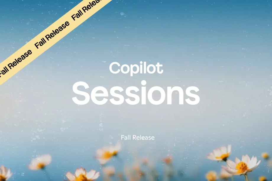 Copilot goes human-centric with 12 upgrades to make it more personal, useful, and connected Copilot goes human-centric with 12 upgrades to make it more personal, useful, and connected