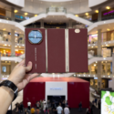 Late to the party: Huawei Mate XT tri-fold comes to Singapore 8 months after everyone else got theirs