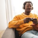 Why We Love Men Telling Their Friends Goodnight on TikTok