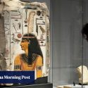 How ancient Egyptians depicted their gods shown in more than 200 objects at the Met