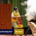 Review | Hong Kong adaptation of The Play That Goes Wrong is a hilarious hit