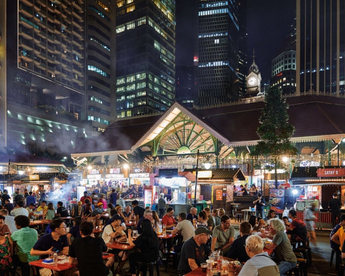 Friends always ask for Singapore recommendations – here’s what I send them | Singapore: Beyond the guidebook