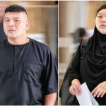 SCDF officer, wife allegedly cheated MHA and SCDF of over 0k involving paintball, e-sports events
