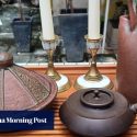 This hidden gem in Takaoka, Japan is a celebration of metalwork old and new