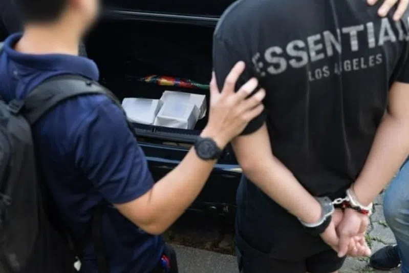 Vape syndicate busted: 12 Singaporeans charged; 64,000 vapes, components seized in raids