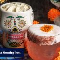 Your Hong Kong drinks guide for Halloween weekend