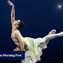 Superstar ballerina Natalia Osipova on being an ‘ugly duckling’, constant pain, baby hopes