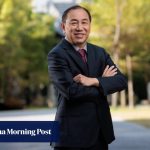3D printing trailblazer Chua Chee Kai relocates to China from Singapore hub