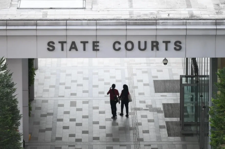 Woman accused of molesting another woman among 5 people to be charged with outrage of modesty