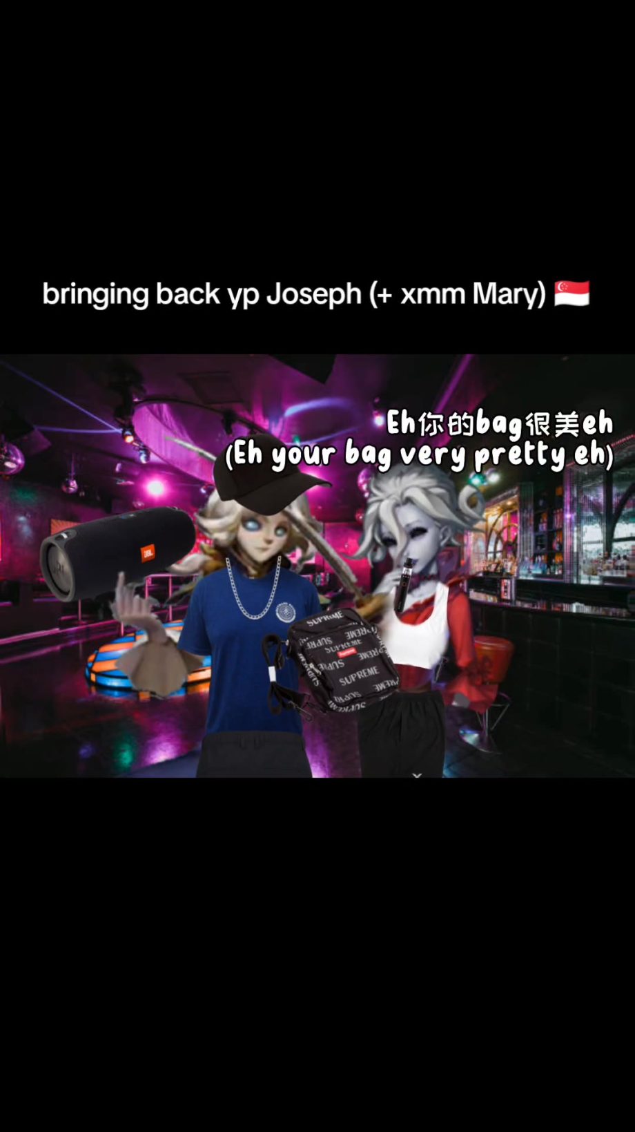 People On TikTok People On TikTok