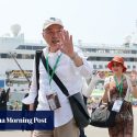 South Korea’s visa-free scheme for Chinese tour groups weaponised by conservatives