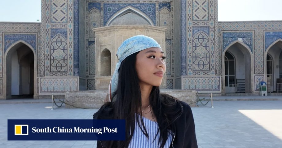 ‘No flights, one backpack’: 20,000km travel odyssey of young Hongkonger