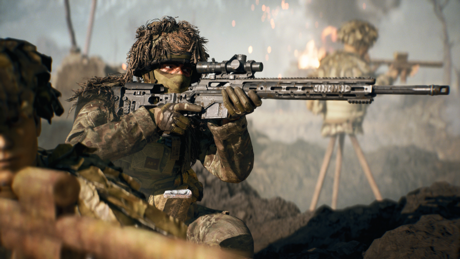 Battlefield 6 review | PC Gamer