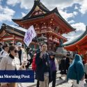 Japan’s highest-ever hotel tax awaits tourists to Kyoto from March 2026