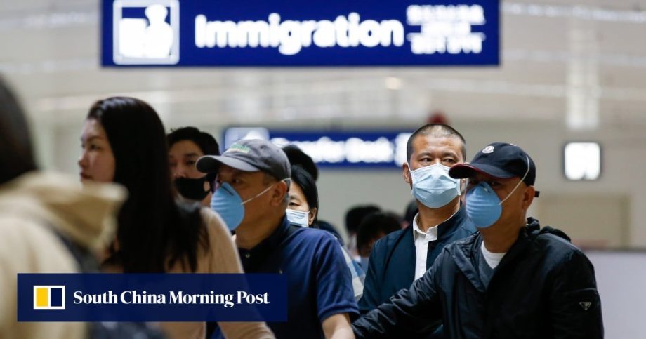 Philippines to revive e-visa for Chinese tourists after 2-year suspension