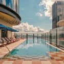 Hong Kong’s Kimpton hotel and former Mariners’ Club rise from the ashes