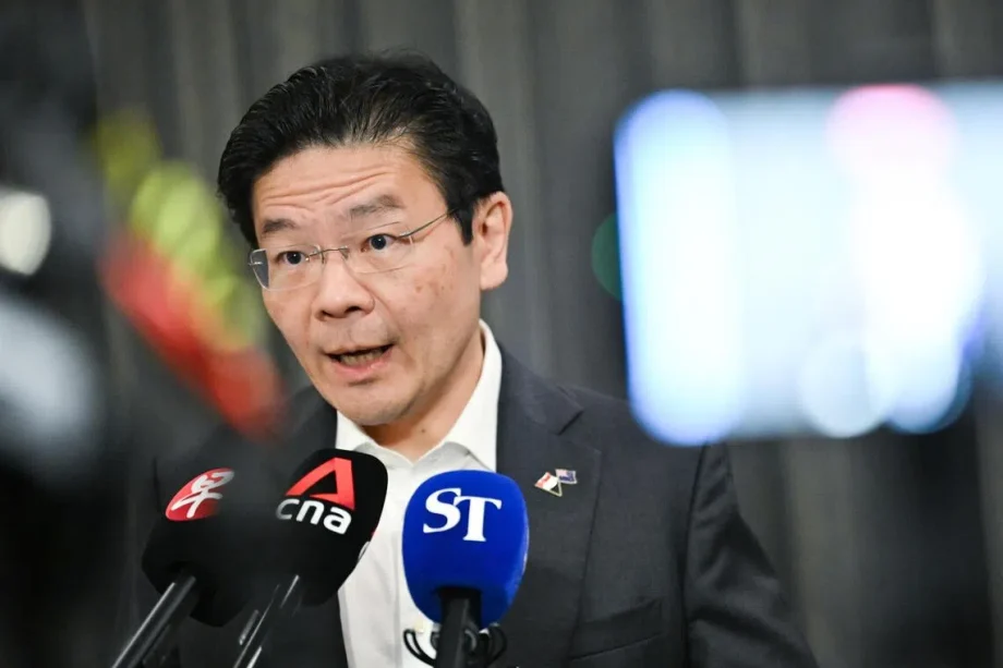 PM Wong to attend Apec meeting, launch strategic partnership in South Korea PM Wong to attend Apec meeting, launch strategic partnership in South Korea