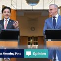 Reflections | The ancient Chinese state that mediated between bigger ones, as Singapore does today