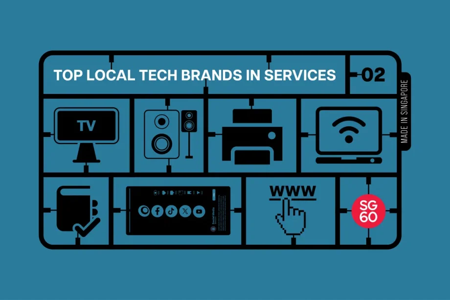 SG60 Tech Special Services | HardwareZone Singapore