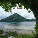 Volcanic views and forgotten graves in Indonesia’s Banda Islands